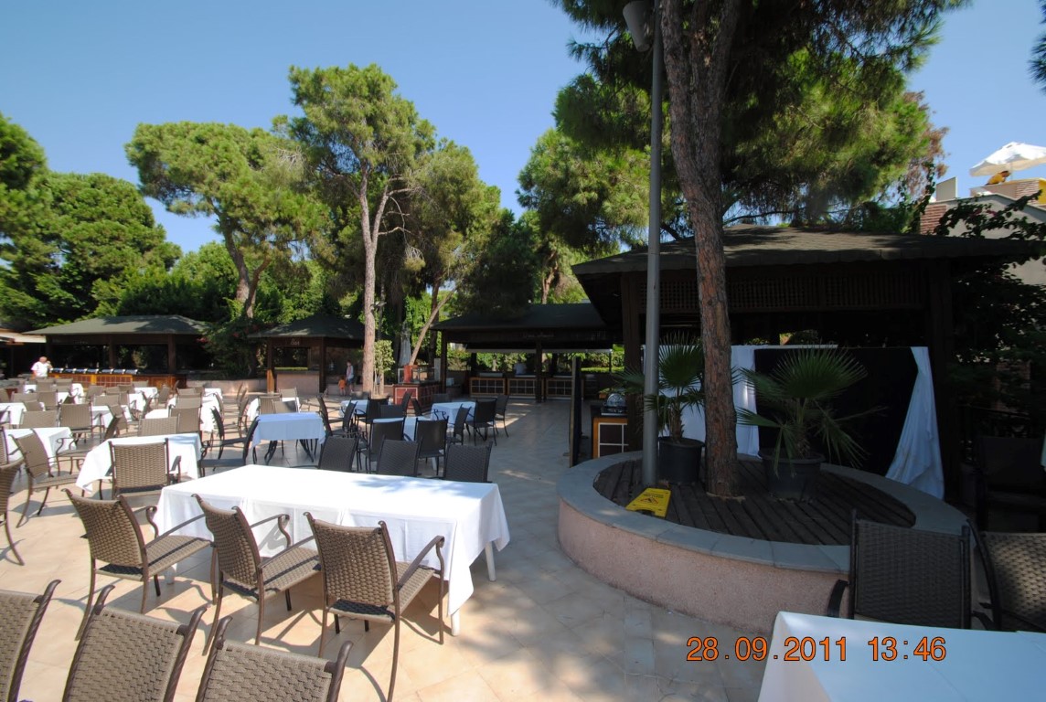 imagini hotel PAPILLON AYSCHA BELEK